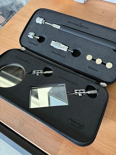 Orion inspection kit - orion,