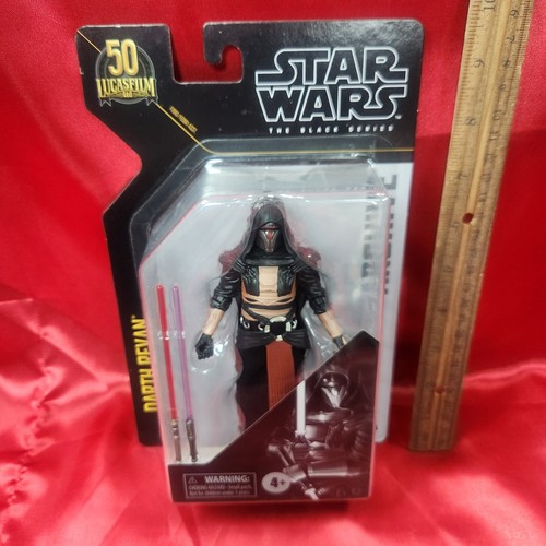 Star wars black series darth - star,