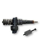 Original VW AUDI Pumpedüse Einspritzdüse VW AUDI SEAT SKODA 038130080BX