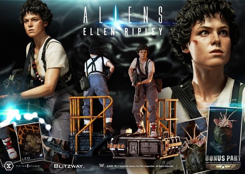Prime studios aliens - studios,