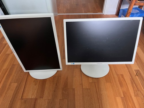 Samsung syncmaster - 2,