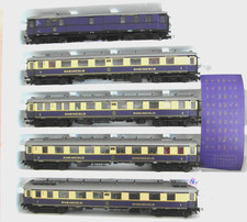 LILIPUT 820 - RHEINGOLD