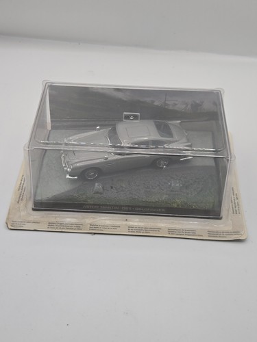 Aston martin db5 james bond - aston,