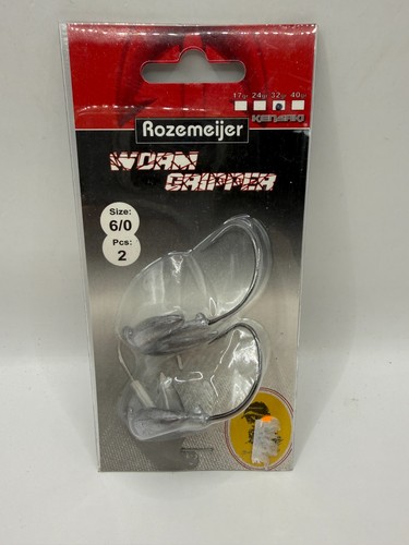 Rozemeijer worm gripper - worm,