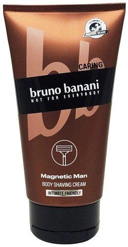 Bruno banani magnetic man - magnetic,