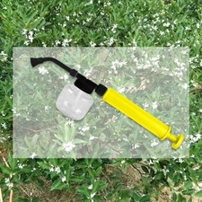 Garten Pulver Applikator