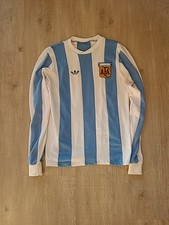 Argentinien Trikot Gr. L