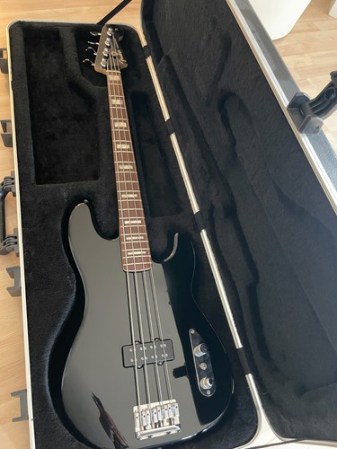 Fender precision big block - precision,