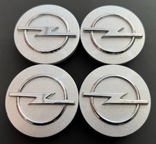 🟢 4x Original Opel