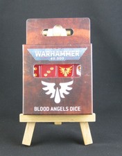 Warhammer 40K Blood Angels