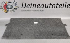 Renault Megane 2 CC Cabrio Teppich Kofferraumboden Abdeckung 8200130941