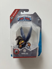 Skylanders Short Cut Trap Team