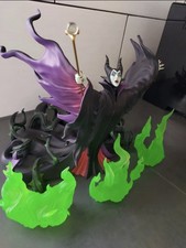 Disney Showcase Grand Jester Studios - Maleficent The Mistress of Evil Dornrösch