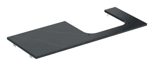Geberit one waschtischplatte - one,