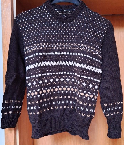 Strickpullover