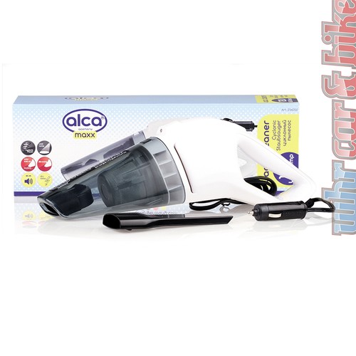 12v auto staubsauger alca maxx - staubsauger,