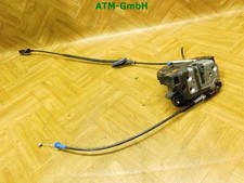 Türschloss Schloss links Ford