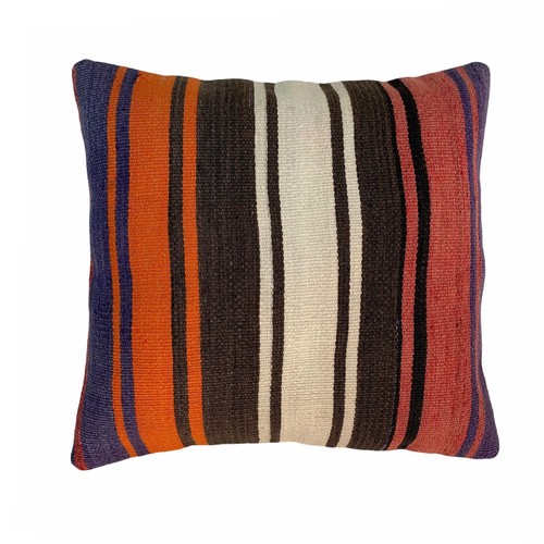 55x55cm echte handgewebt - 55x55cm,