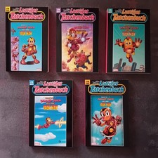 LTB Lustiges Taschenbuch 603