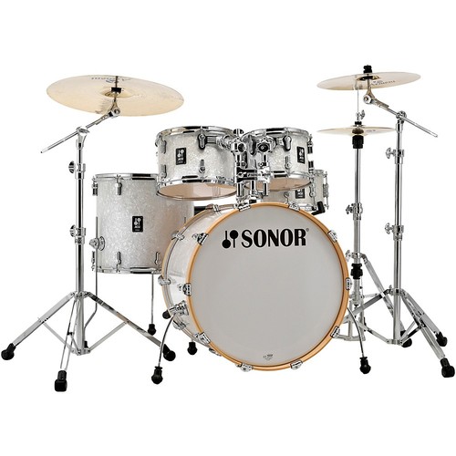 Sonor aq2 studio maple - sonor, 5piece