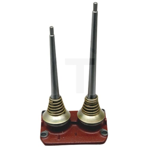 Granit schalthebel fordson - granit,