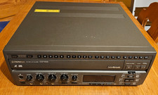 Pioneer Laserdisc Player CLD-V202 LD/CD/CDV/ + Karaoke Pal/NTSC Player