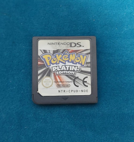 Nintendo spiel pokemon - nintendo, spiel: