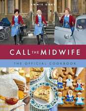 Call the Midwife: The Official