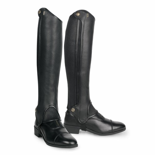 Tredstep deluxe leder - deluxe,