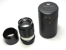 Konica Hexar AR 135mm F3.5