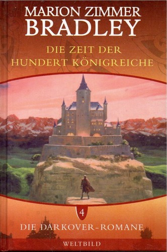 Marion zimmer bradley - marion,