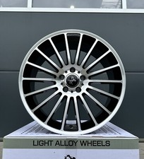 19 Zoll Felgen Keskin KT15