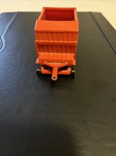 Siku Traktoranhänger