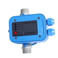 Druckschalter Druckwächter