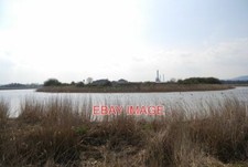 Foto mäander fluss - mÄander, medway
