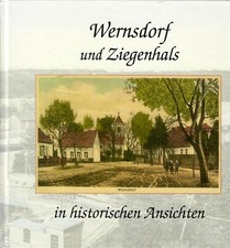 Wernsdorf und Ziegenhals