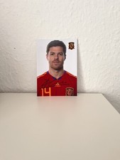 Xabi Alonso x SPANIEN (RFEF)