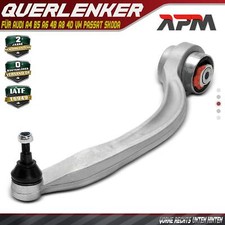 Querlenker vorne rechts unten