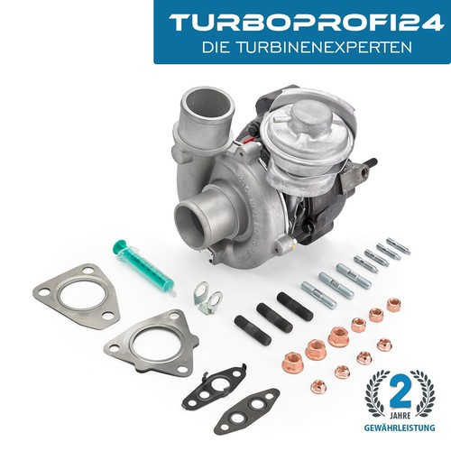 Turbolader toyota rav4 0 - toyota,