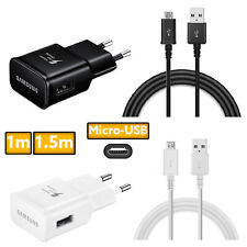 Samsung Schnellladegerät