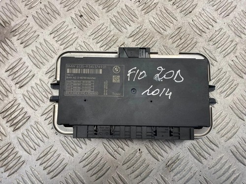 Bmw 5er f10 - f10, 2.0