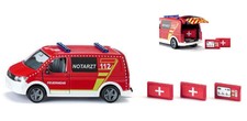 Modellauto Auto Feuerwehr