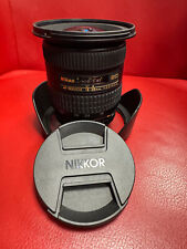 Nikon 18-35 mm F/3.5-4.5 D