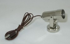 Kahlert - Scheinwerfer für Krippen 35mm 3,5 Volt    *NEU/OVP*