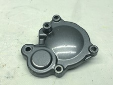 Yamaha TT600 4GV Motor