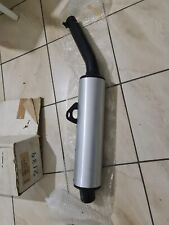 MARVING AUSPUFF YAMAHA FZR600