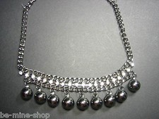 Halskette Kette Perlen