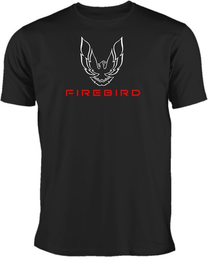 Pontiac firebird shirt - pontiac, t-shirt