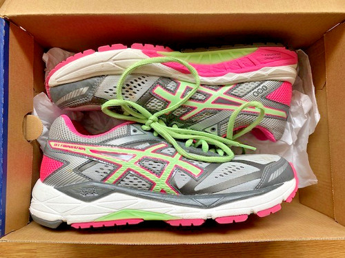 Asics gel foundation women - foundation, women's