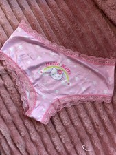 Hello Kitty Slip 38/42  L/XL